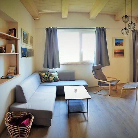 Apartman Nezichov Touzim Exterior photo