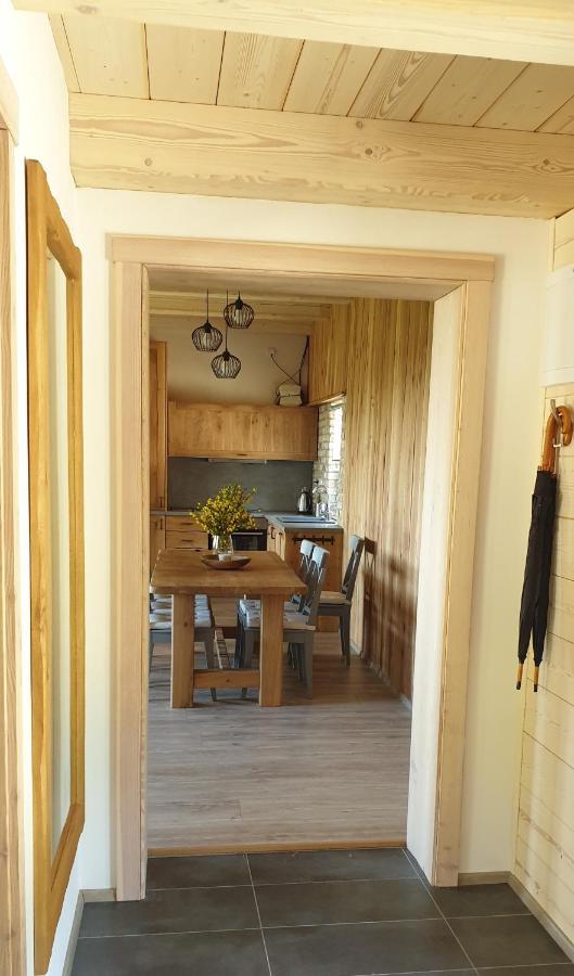 Apartman Nezichov Touzim Exterior photo